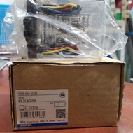 Riley Omron G4Q-212S 220V/ Best Omron 220V Relay