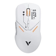WIRELESS MOUSE (เมาส์ไร้สาย) RAPOO VT9PRO