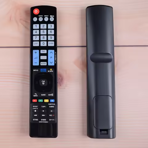 Remote Control AKB73756504 AKB73756502 AKB73756510 AKB73615303 32LM620T Universal LCD HDTV 3D Contro