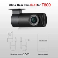 for 70mai Rear Camera RC41 ONLY for 70MAi T800 Car DVR and Support Parking Recording