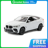 DAEHOTOYS | 114 Bmw X6 m Rc Car