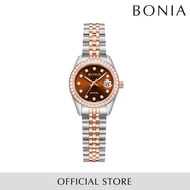 Bonia Noble Women Watch Elegance 26mm BNB10550-2647S