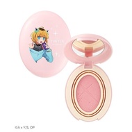 チーク ティルティル tirtir TIRTIR ×「推しの子」STARLIGHT CHEEK
