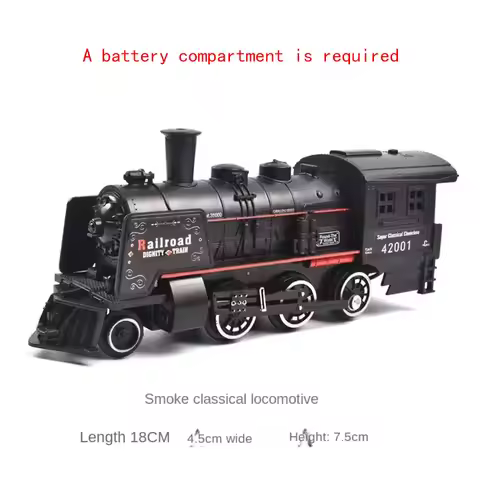 Classical Locomotive Accessories Crossing Iron Bridge Train Model Tracks Electric Track Train Model