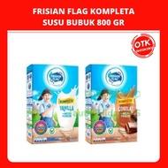 FRISIAN FLAG KOMPLETA 800 GR
