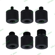 Tripod Camera Screw M4 M5 M6 M8 M10 M12 M1/4 Converter Male Female