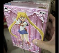 全新 Banpresto New Sailor Moon Dxf Girls Memories Figure Sailormoom 美少女戰士 月野兔