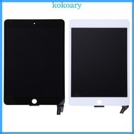 KOK LCD Display for Touch Screen Digitizer Assembly for Mini 4 A1538 A1550 7 9 inch for Touch Screen