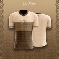 PUA KUMBU T-SHIRT JERSEY  [ READY STOCK ]