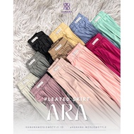 Ara Pleated Skirt by Hanana Moslem Style