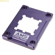 Doublebuy Durable AM5 CPU Contact Frame Anti-Bend Buckle AM5 CPU Anti-Bending Frame