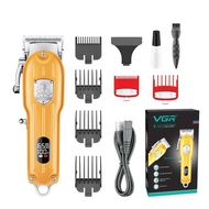 VGR V-092 Hair Clippers for Men Trimmer for Men Hair Trimmer Beard Trimmer