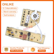 ESS119  ESS159 SHARP WASHING MACHINE PCB BOARD (CONTROL BOARD) ESS-119 ESS-159 ESS 119 159