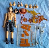SHF 艾斯 海賊王 Piece