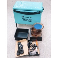 Thùng Lianqiu LQ-S8 32L