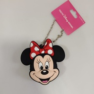 Disney Silicone Pouch Keychain