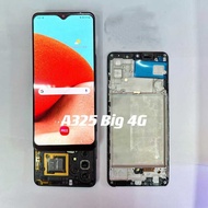 Suitable for Samsung A32 4G Screen Assembly Sumsung A32 5G/A326/A325 LCD Display Screen