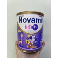 *CLEARENCE EXP DATE: 23/5/2028 NOVALAC NOVAMIL KID IT 400G