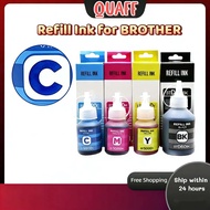 Brother Refill Ink for T310 T510W T710W Printer High-Quality T-Series Refill Ink