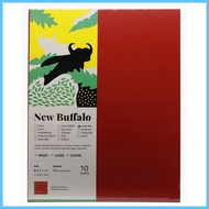 ❀ ⊕ ◐ New Buffalo Specialty Paper Boards 220gsm 10sheets per pack