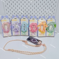 Duffy and Friends Disney Shanghai Phone Strap Mobile