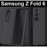 Galaxy Z Fold 6 / Z Fold6 Ultra Slim Matte Precise Phone Case Casing Cover