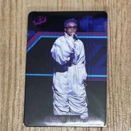 Gareth.T 湯令山 yescard