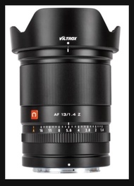 Viltrox AF 13mm f/1.4 Z Mount 鏡頭