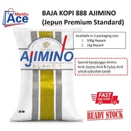 1KG Baja Kopi Ajimino 888 AJIMINO JAPAN TECHNOLOGY 肥丹 Baja organik Baja Kopi (repack)