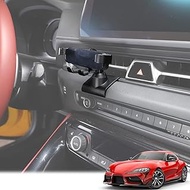 Car Phone Holder ,Car Phone Mount Supra , for All Mobile Phones,Phone Mount Dash Clip, Compatible wi