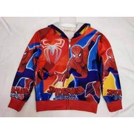 Cute Hoodie Jacket ~ Spiderman ️