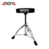 Imported Folding Iron Drum Chair with Foam Drum Chair AROMA TDD-10