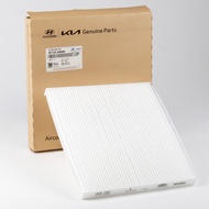 [Genuine] Kia Sedona Carnival 2011-2021 Air Conditioner Filter Helps Keep the Air in the Car Clean 9