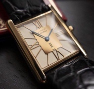 Cartier Tank Must