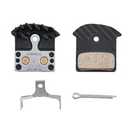 SHIMANO Disc Brake Pads J04C