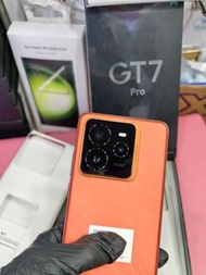 三禾電氣真我 國行Realme GT7 Pro 99.99999% like new