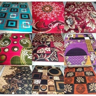 Moderno carpet 4x6 (260cm x 330cm)