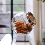 Bormioli Rocco 潘朵拉糖罐 儲物罐