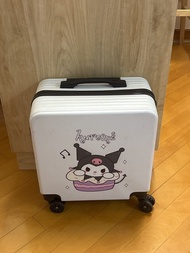 兒童Kuromi 行李箱