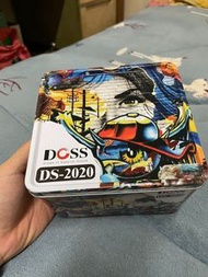 DCSS DS-2020藍牙喇叭（喜歡歡迎下單）