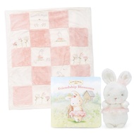 Bunnies By The Bay TuTu Delight Heirloom Gift Bundle