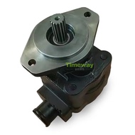 Hydraulic Gear Pump AT179792 for Repair 310K 310E 310J 310G 710D John Deere Backhoe Loader Main Pump