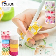 Winzige Finger bandage Tape Cute Student Stationery bandage writing finger tape plaster bandage aest