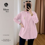 Rihana blouse from indonesia