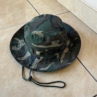 Cammo polonium jungle hat size m 57 cm
