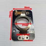 PLATINA L19-15 ²/⁴ S + CENTRIFUGAL SWICH L19-154S -PLATINA DINAMO - CHARLESSTORE5