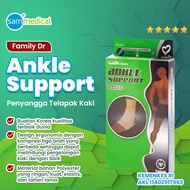 Family Dr Ankle Support / Ankle Support / Body Support / Ankle Protector