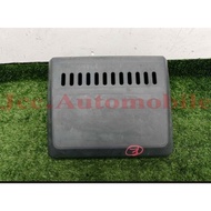 DAIHATSU HIJECT TRUCK (S200P) BATTERY COVER(GREY)[B-4-4]