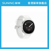 SAMSUNG Galaxy Watch9 40mm 藍牙 智能手錶 白色