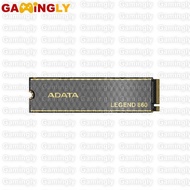 Adata LEGEND 860 PCIe Gen4 x4 M.2 2280 Solid State Drive SSD